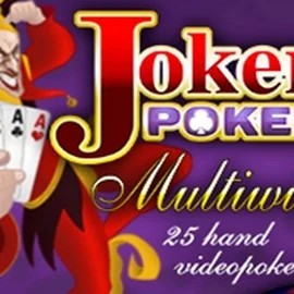 25H Joker Poker (Espresso) game by Espresso Games – logo hosted on Casoola Casino