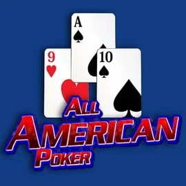 Try All American Poker slot by RTG (Reel Time Gaming) on casoolaa.de – logo image