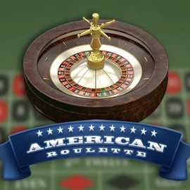 American Roulette (BGaming) by BGAMING, showcased at casoolaa.de – game logo