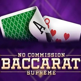 Baccarat Supreme online slot from OneTouch Games – play at casoolaa.de