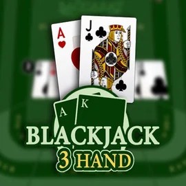 Blackjack 3H (Habanero) online slot from Habanero – play at casoolaa.de