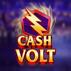 Cash Volt – slot by Red Tiger Gaming, featured at casoolaa.de