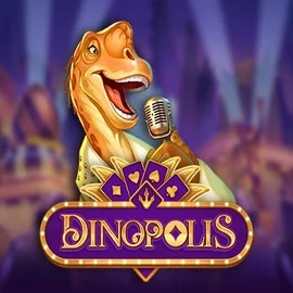 Try Dinopolis slot by Push Gaming on casoolaa.de – logo image
