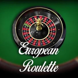 European Roulette (Red Tiger) casino game by Red Tiger Gaming – featured logo at Casoola Casino