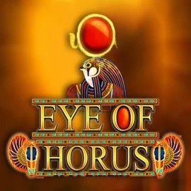 Enjoy Eye of Horus by RTG (Reel Time Gaming) – logo hosted on casoolaa.de