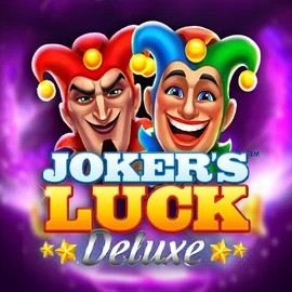 Jokers Luck Deluxe online slot from Skywind Group – play at casoolaa.de