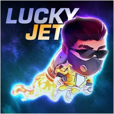 Enjoy Lucky Jet by 1win Games – logo hosted on casoolaa.de