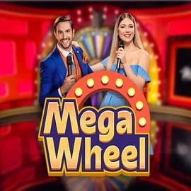 Mega Wheel – slot by Pragmatic Play, featured at casoolaa.de