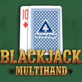 Play Multihand Blackjack slot by Pragmatic Play on casoolaa.de