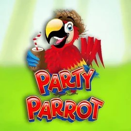 Play Party Parrot slot by Rival on casoolaa.de