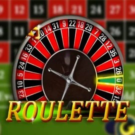 Table Games logo of Roulette (Pragmatic Play) from Pragmatic Play at Casoola Casino