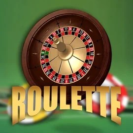 Roulette (Relax Gaming) logo by Relax Gaming Casoola Casino