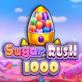 Sugar Rush 1000 – slot by Pragmatic Play, featured at casoolaa.de