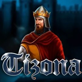 Tizona slot icon by Merkur Gaming, available at Casoola Casino
