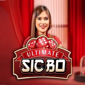 Try Ultimate Sic Bo slot by Ezugi on casoolaa.de – logo image