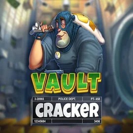 Vault Cracker online slot from Red Tiger Gaming – play at casoolaa.de